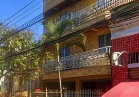 Foto 1 de Apartamento com 2 Quartos para alugar, 50m² em Quintino Bocaiúva, Rio de Janeiro