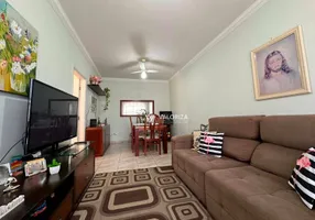 Foto 1 de Casa com 2 Quartos à venda, 144m² em Vila Leao, Sorocaba