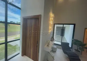 Foto 1 de Casa de Condomínio com 3 Quartos para alugar, 250m² em Alphaville, Bauru