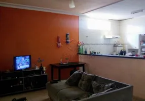 Foto 1 de Casa com 3 Quartos à venda, 110m² em Jardim Arlindo Laguna, Ribeirão Preto