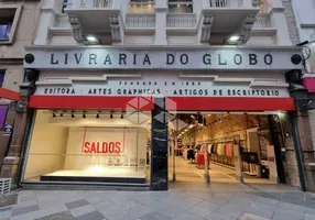 Foto 1 de Prédio Comercial à venda, 950m² em Centro Histórico, Porto Alegre