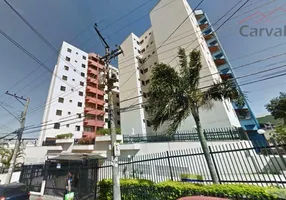 Foto 1 de Apartamento com 3 Quartos para alugar, 80m² em Vila Gustavo, São Paulo