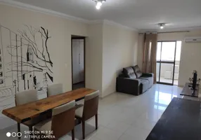 Foto 1 de Apartamento com 2 Quartos para alugar, 144m² em Ponta da Praia, Santos