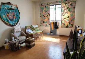 Foto 1 de Apartamento com 3 Quartos à venda, 99m² em Pedregulho, Guaratinguetá