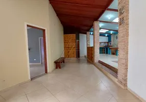 Foto 1 de Fazenda/Sítio com 3 Quartos à venda, 3000m² em Itaquaciara, Itapecerica da Serra