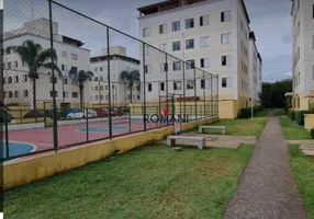 Foto 1 de Apartamento com 3 Quartos à venda, 58m² em Vila Virgínia, Itaquaquecetuba