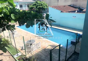 Foto 1 de Apartamento com 2 Quartos à venda, 50m² em Massaguaçu, Caraguatatuba