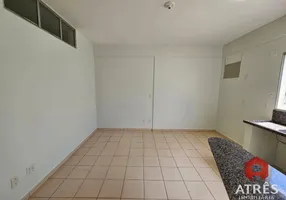 Foto 1 de Apartamento com 1 Quarto para alugar, 25m² em Setor Leste Universitário, Goiânia