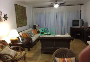 Foto 1 de Apartamento com 3 Quartos à venda, 180m² em Jardim Ideal, Guarujá