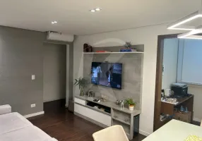 Foto 1 de Apartamento com 3 Quartos à venda, 92m² em Água Fria, São Paulo