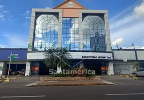 Foto 1 de Ponto Comercial para alugar, 27m² em Centro, Londrina