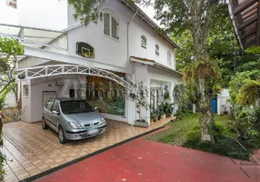 Foto 1 de Casa com 4 Quartos à venda, 279m² em Pacaembu, São Paulo