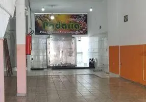 Foto 1 de Ponto Comercial para alugar, 160m² em Jardim Pilar, Santo André