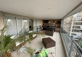 Foto 1 de Apartamento com 4 Quartos para venda ou aluguel, 192m² em Tatuapé, São Paulo