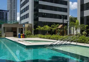 Foto 1 de Apartamento com 1 Quarto para alugar, 36m² em Parnamirim, Recife