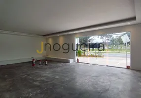 Foto 1 de Prédio Comercial para alugar, 153m² em Jurubatuba, São Paulo