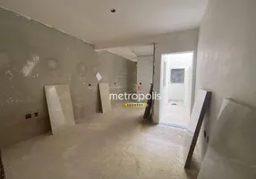 Foto 1 de Apartamento com 2 Quartos à venda, 44m² em Parque das Nações, Santo André