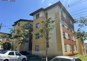 Foto 1 de Apartamento com 2 Quartos à venda, 45m² em Santo Antônio, São José dos Pinhais