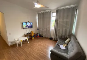 Foto 1 de Apartamento com 2 Quartos à venda, 94m² em Ano Bom, Barra Mansa