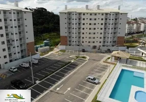 Foto 1 de Apartamento com 1 Quarto à venda, 53m² em Roma, Volta Redonda