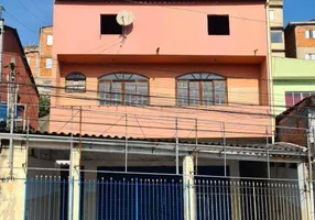 Foto 1 de Prédio Comercial para venda ou aluguel, 250m² em Ferrazópolis, São Bernardo do Campo