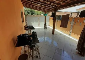 Foto 1 de Casa com 2 Quartos à venda, 60m² em Eldoradinho, Contagem