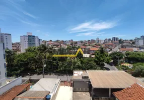 Foto 1 de Cobertura com 3 Quartos à venda, 110m² em União, Belo Horizonte