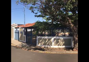 Foto 1 de Casa com 5 Quartos à venda, 1650m² em , Itápolis