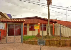 Foto 1 de Casa com 2 Quartos à venda, 39m² em Rio Branco, São Leopoldo