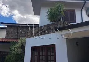 Foto 1 de Casa com 4 Quartos à venda, 421m² em Parque Nova Campinas, Campinas