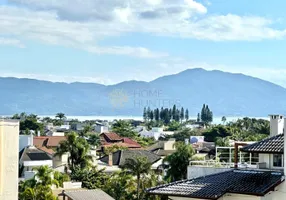 Foto 1 de Cobertura com 3 Quartos para venda ou aluguel, 113m² em Jurerê Internacional, Florianópolis
