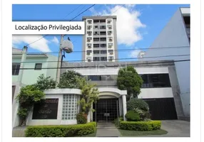 Foto 1 de Apartamento com 2 Quartos à venda, 114m² em Centro, Campos dos Goytacazes