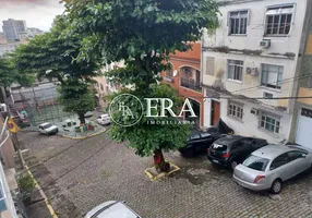 Foto 1 de Casa de Condomínio com 4 Quartos à venda, 80m² em Méier, Rio de Janeiro