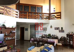Foto 1 de Casa com 7 Quartos à venda, 430m² em Jurerê, Florianópolis