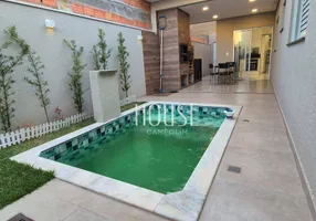 Foto 1 de Casa de Condomínio com 3 Quartos à venda, 130m² em Jardim Novo Horizonte, Sorocaba