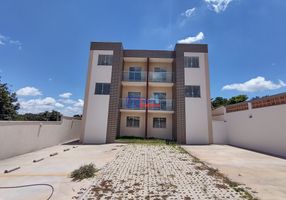 Foto 1 de Apartamento com 2 Quartos à venda, 55m² em , Juatuba