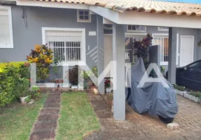 Foto 1 de Casa com 2 Quartos à venda, 77m² em Jardim Leopoldina, Porto Alegre