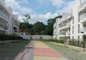 Foto 1 de Apartamento com 3 Quartos à venda, 64m² em Campo Grande, Rio de Janeiro