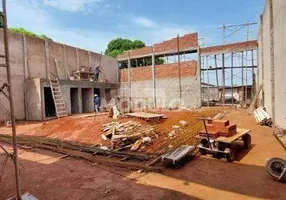 Foto 1 de Galpão/Depósito/Armazém para alugar, 600m² em Tibery, Uberlândia