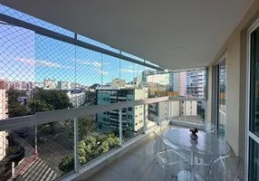 Foto 1 de Apartamento com 2 Quartos à venda, 83m² em Jardim da Penha, Vitória