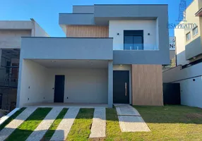 Foto 1 de Casa de Condomínio com 3 Quartos à venda, 210m² em Fazenda Santa Cândida, Campinas