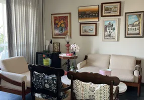 Foto 1 de Apartamento com 3 Quartos à venda, 130m² em Candeal, Salvador