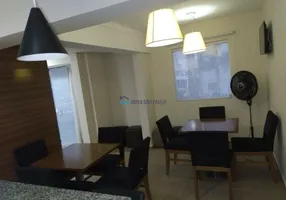 Foto 1 de Apartamento com 2 Quartos à venda, 49m² em Taboão, São Bernardo do Campo