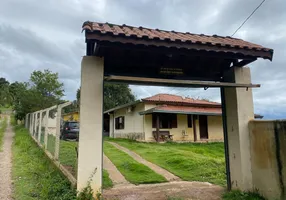 Foto 1 de Fazenda/Sítio com 5 Quartos à venda, 2000m² em Morro Grande da boa vista, Bragança Paulista