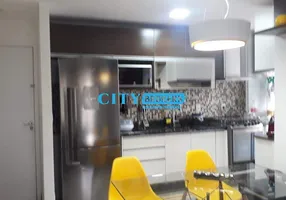 Foto 1 de Apartamento com 2 Quartos à venda, 56m² em Vila Sao Rafael, Guarulhos