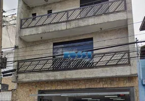 Foto 1 de Sobrado com 3 Quartos para alugar, 300m² em Vila Oratório, São Paulo