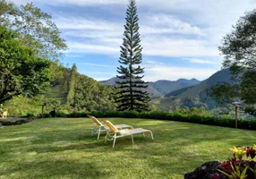 Foto 1 de Fazenda/Sítio com 4 Quartos à venda, 17000m² em Lumiar, Nova Friburgo