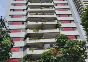 Foto 1 de Cobertura com 4 Quartos à venda, 310m² em Casa Forte, Recife