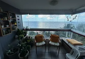 Foto 1 de Apartamento com 3 Quartos à venda, 120m² em Candeias, Jaboatão dos Guararapes