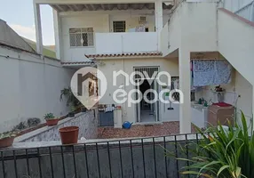 Foto 1 de Casa com 5 Quartos à venda, 368m² em Quintino Bocaiúva, Rio de Janeiro